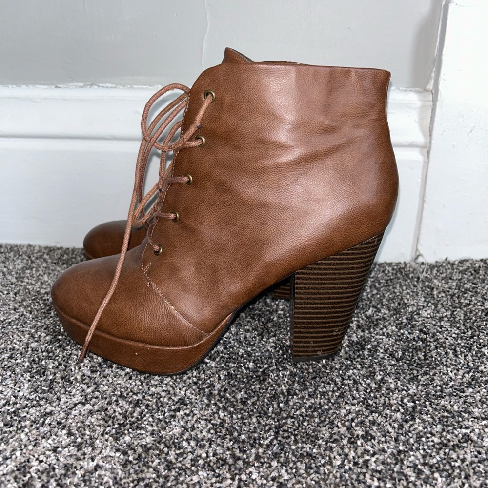 Mossimo heels